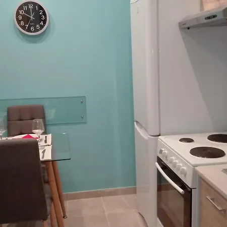 Apartament Athena Corfu