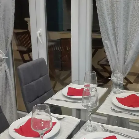 Apartament Athena Corfu *