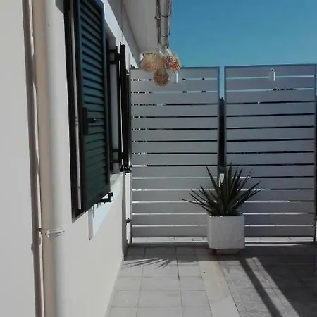 Athena Corfu Apartament *