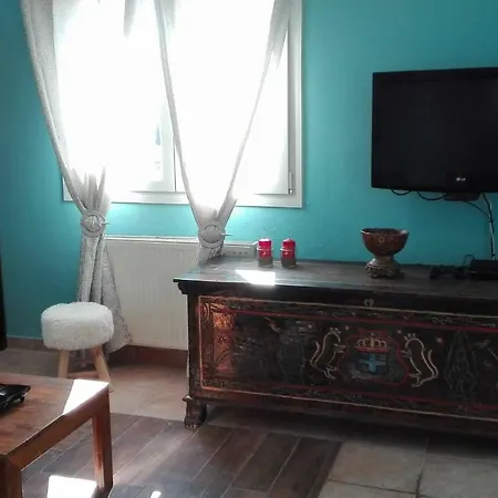 Apartament Athena Corfu