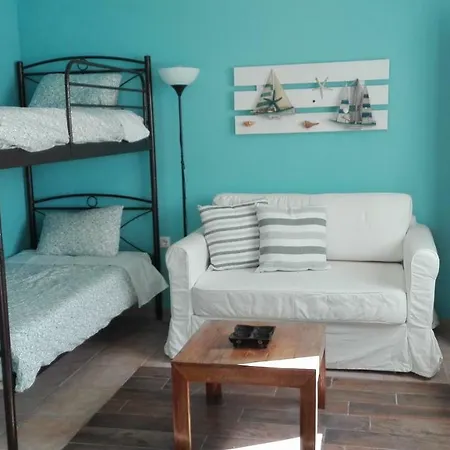 Athena Corfu Apartament