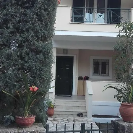 Athena Corfu Apartament