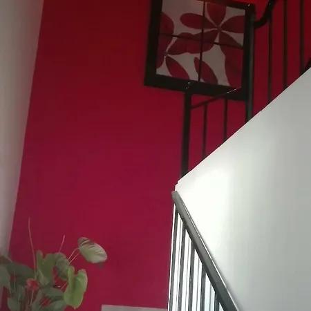 Apartament Athena Corfu Potamós