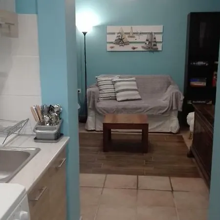 Apartament Athena Corfu *