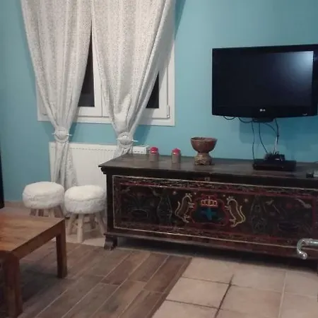 Apartament Athena Corfu *