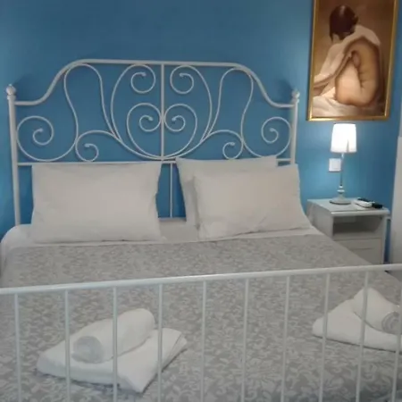 Apartament Athena Corfu *