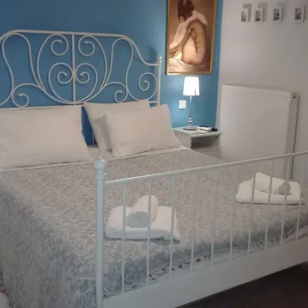 Apartament Athena Corfu *