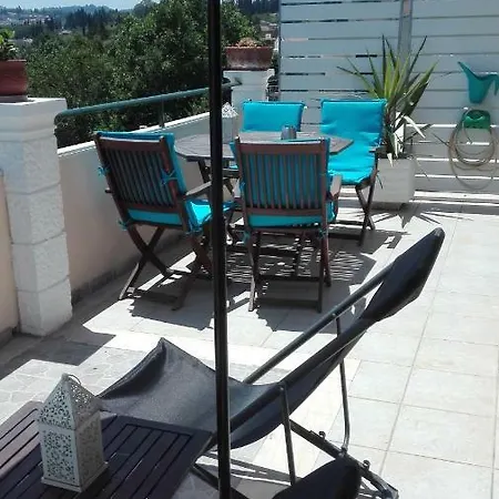 Athena Corfu